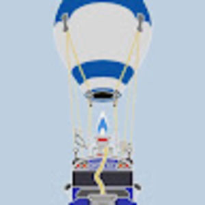 Meet your Posher, Mikey